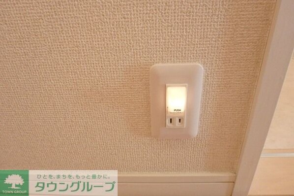 クロスレジデンス東十条の物件内観写真